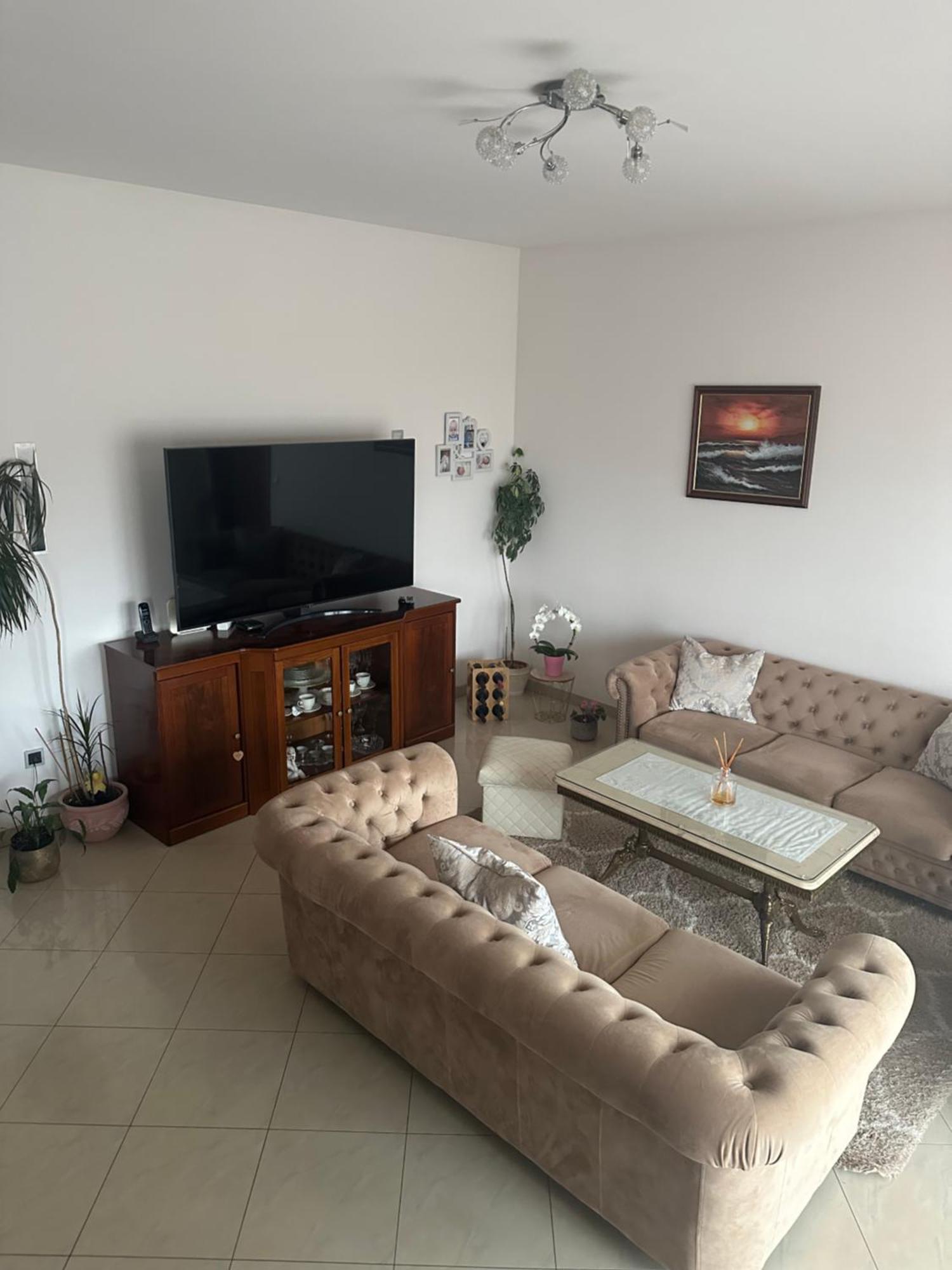 Apartments Toma Каштела Екстер'єр фото
