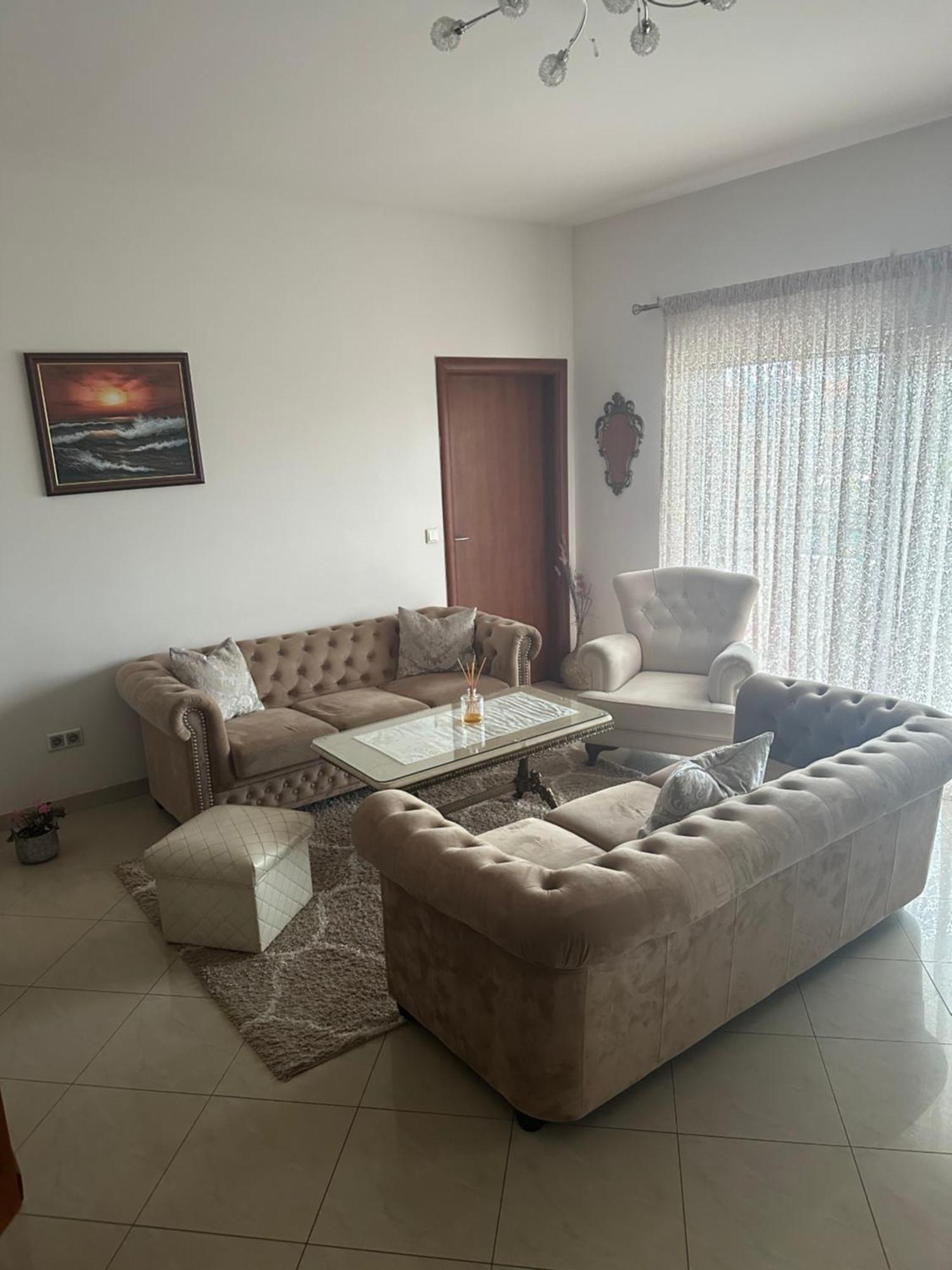 Apartments Toma Каштела Екстер'єр фото