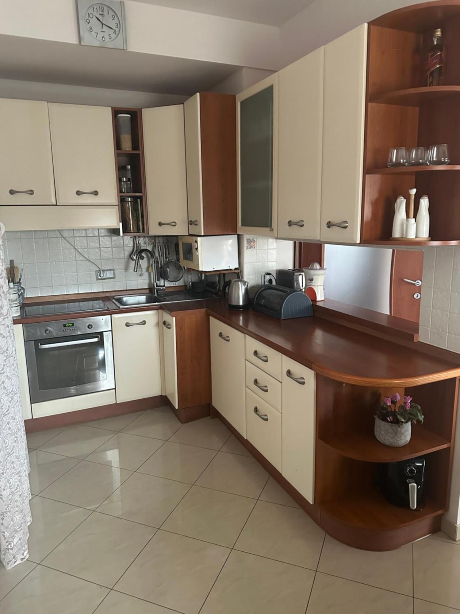 Apartments Toma Каштела Екстер'єр фото